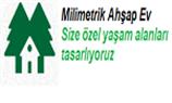 Milimetrik Ahşap Ev - Antalya